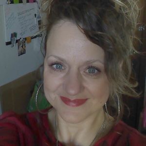 Meet your Posher, Barbarajean